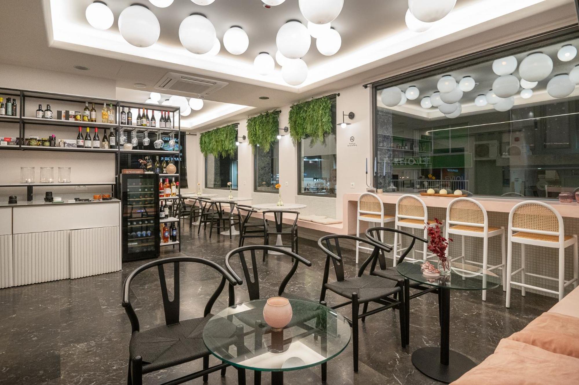 Ira - Ηρα Hotel Kalamata Exterior photo