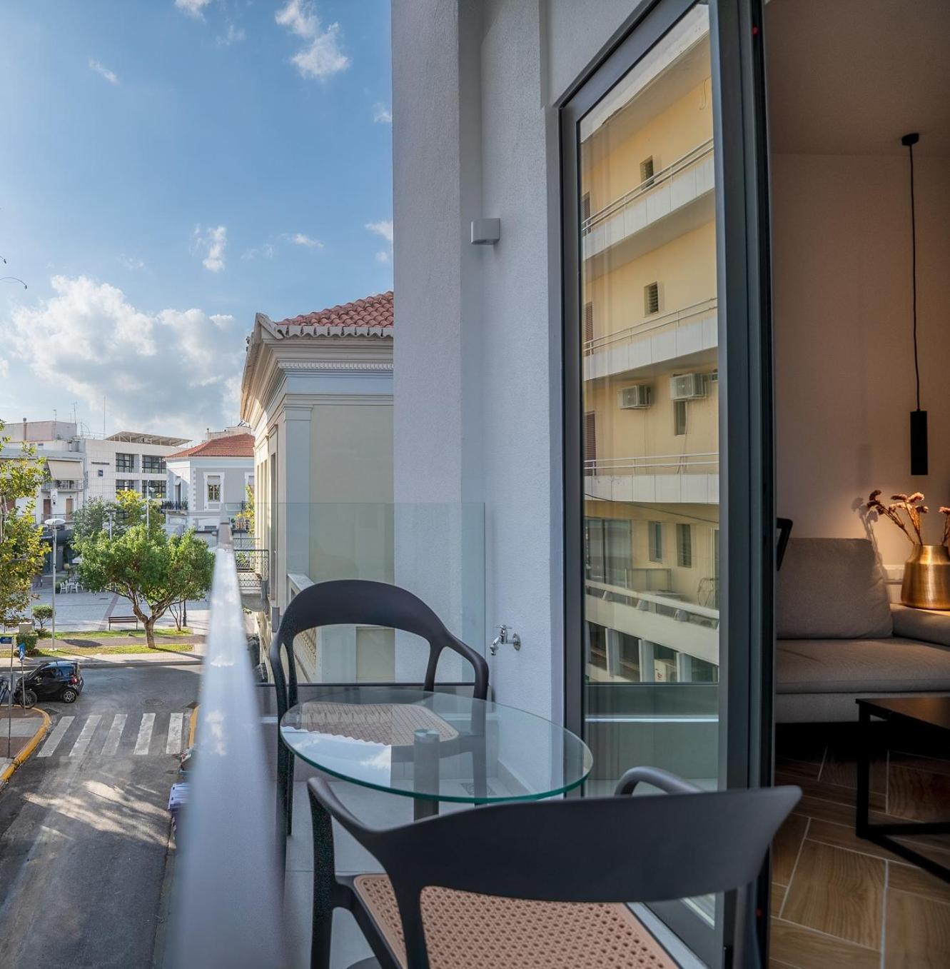 Ira - Ηρα Hotel Kalamata Exterior photo