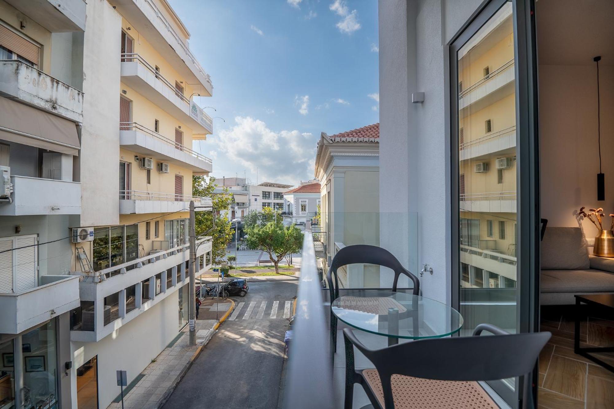 Ira - Ηρα Hotel Kalamata Exterior photo